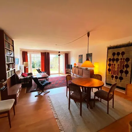 Apartment Deichblick