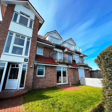 Deichblick * Schonberger Strand