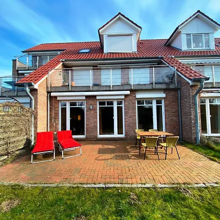 Deichblick Schonberger Strand