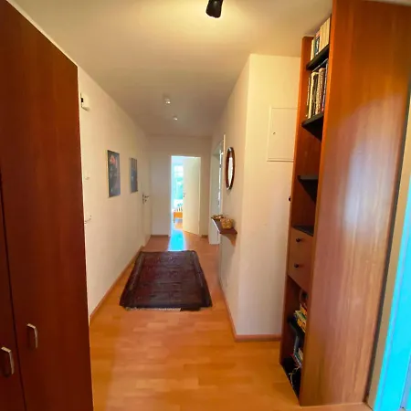 Apartment Deichblick *