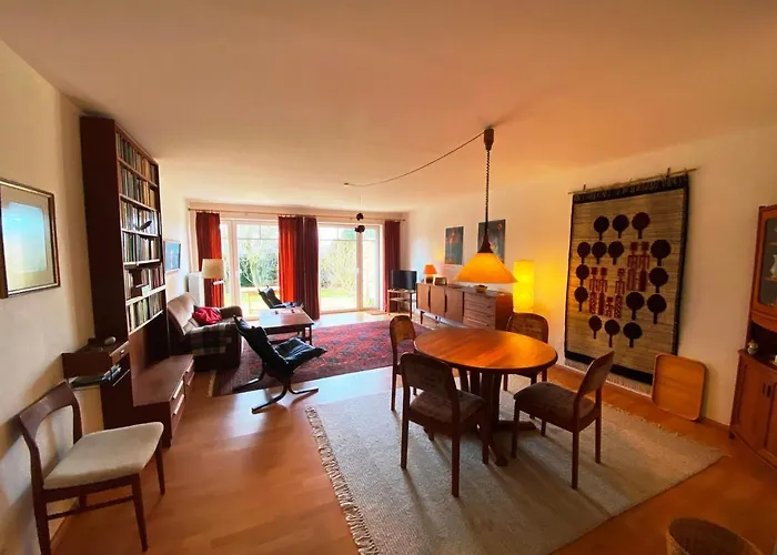 Appartamento Deichblick