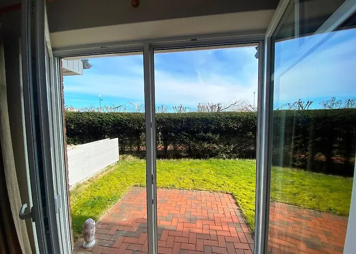 Deichblick * Schonberger Strand