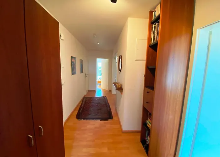 Appartamento Deichblick *